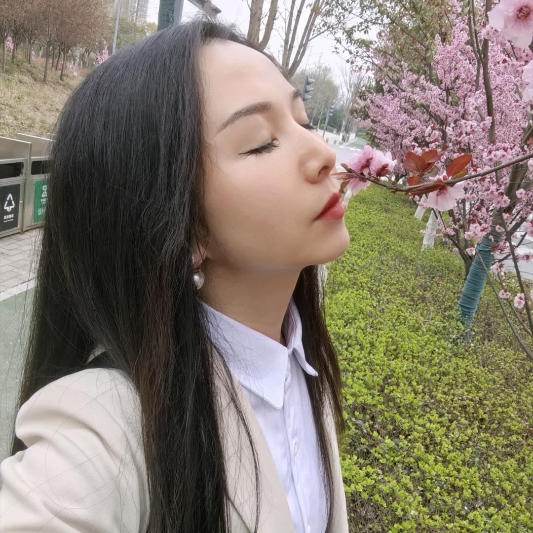 优雅转身