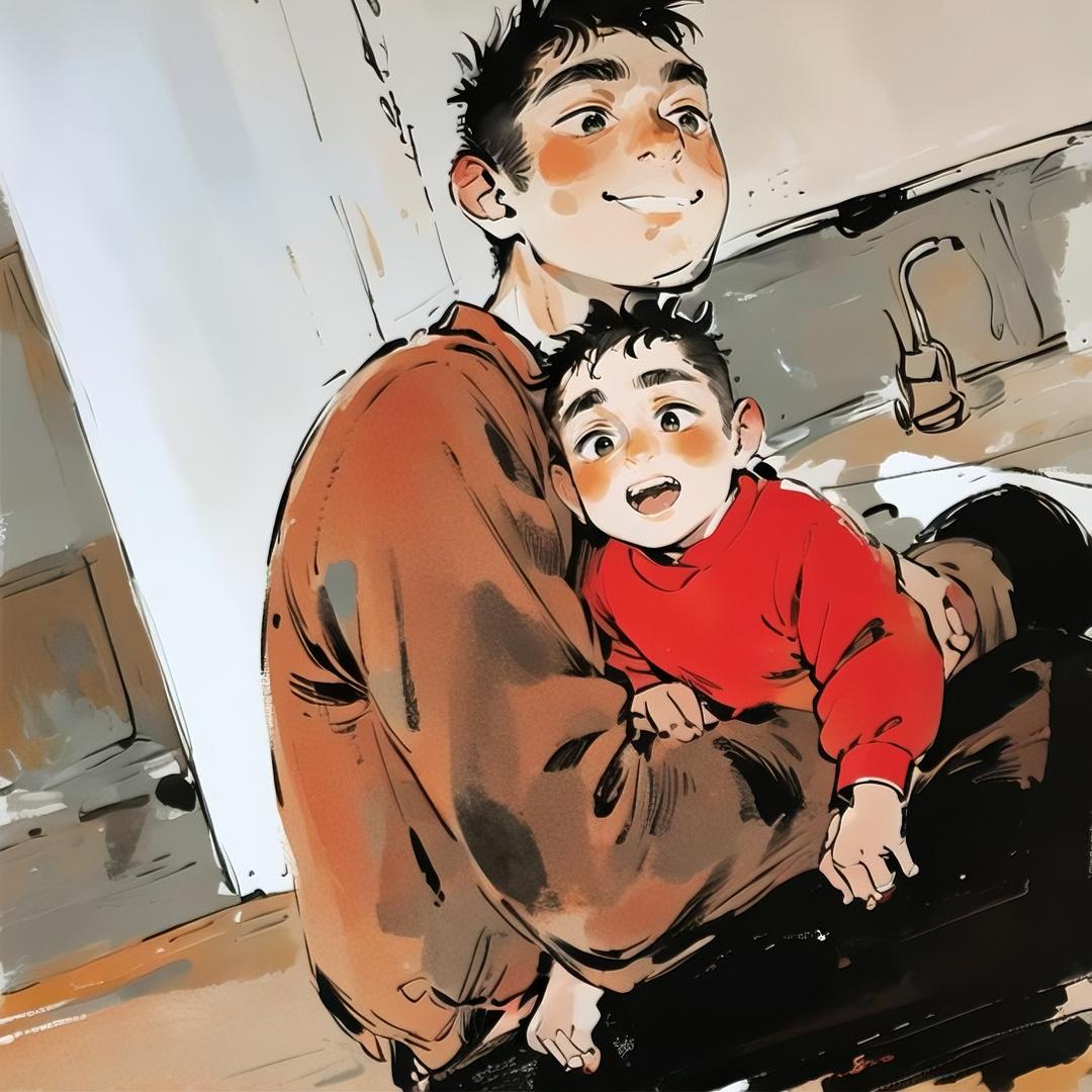 杀鸡不要水（打干扯）