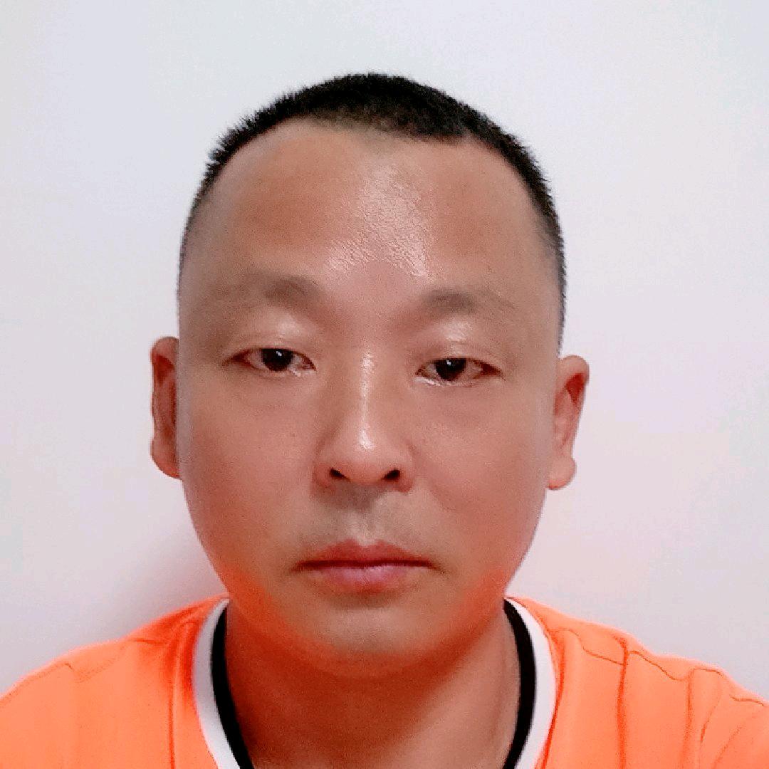 依然