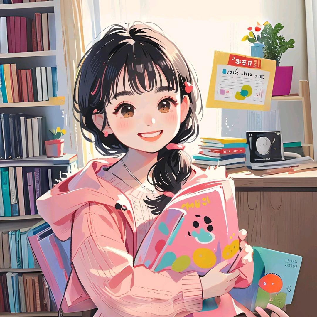 洪心闪闪🎵