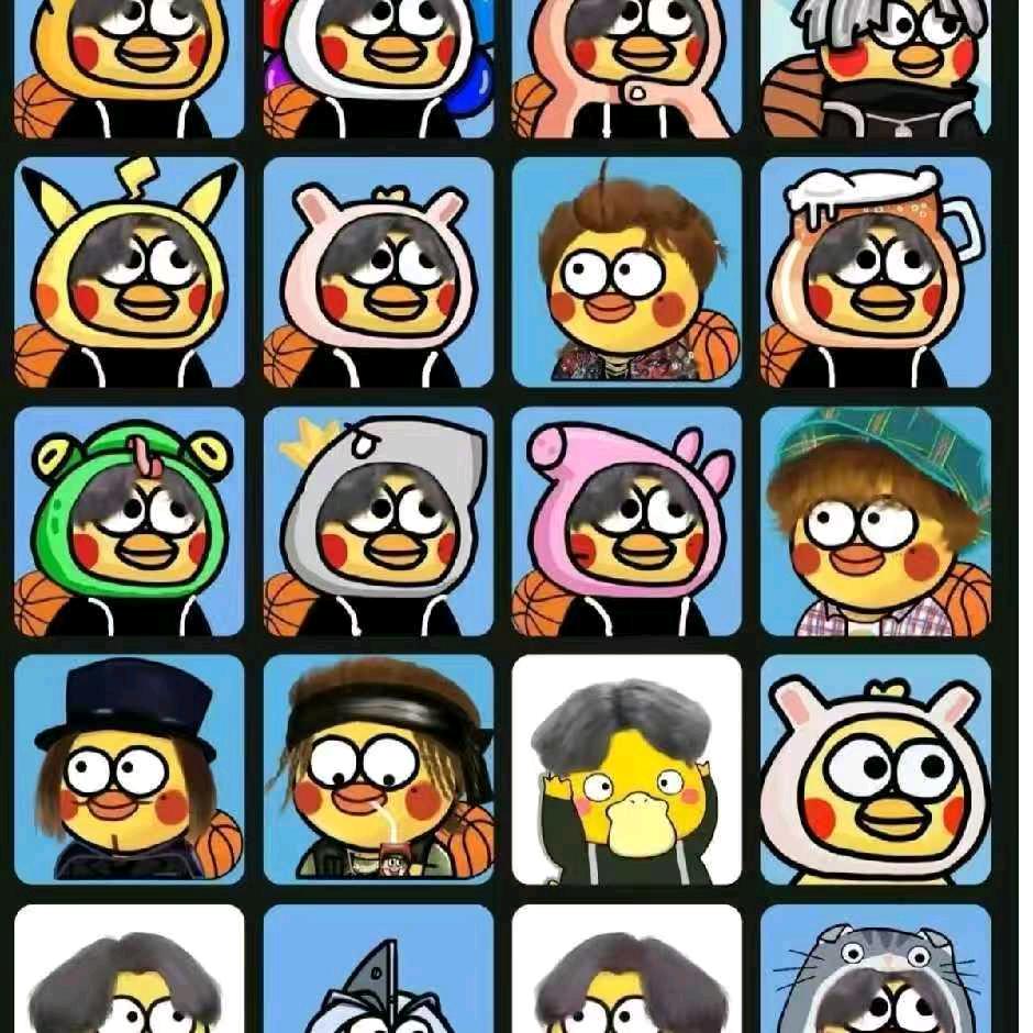 嗯嗯好吧（洛茗版）