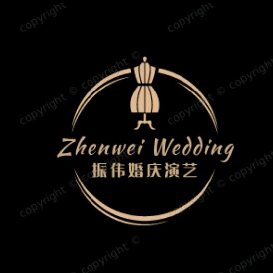 振伟婚庆演艺直播号