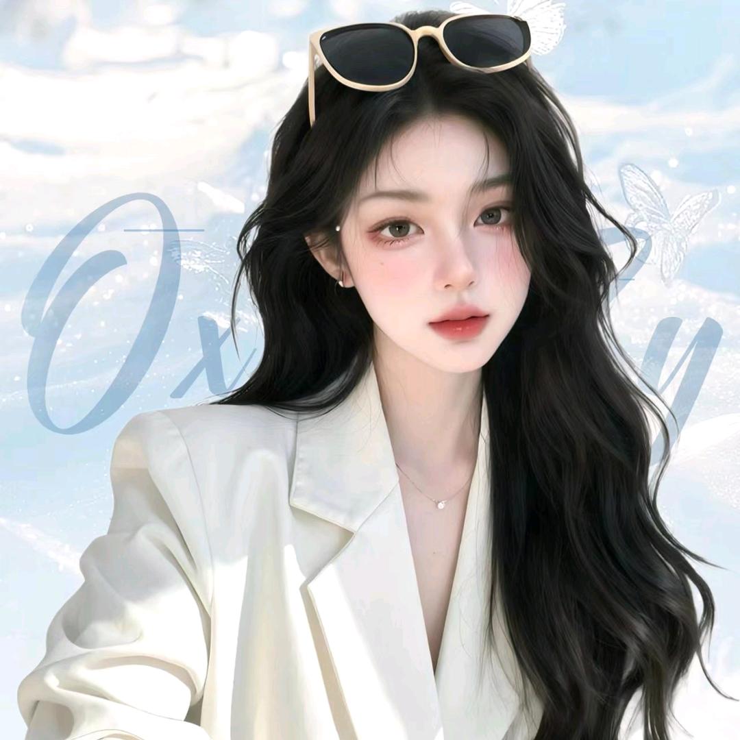 盈玉ᴸ