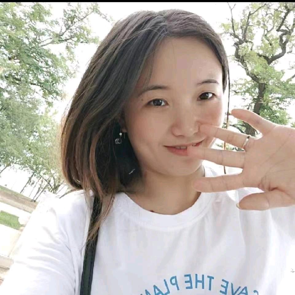 阳光微笑