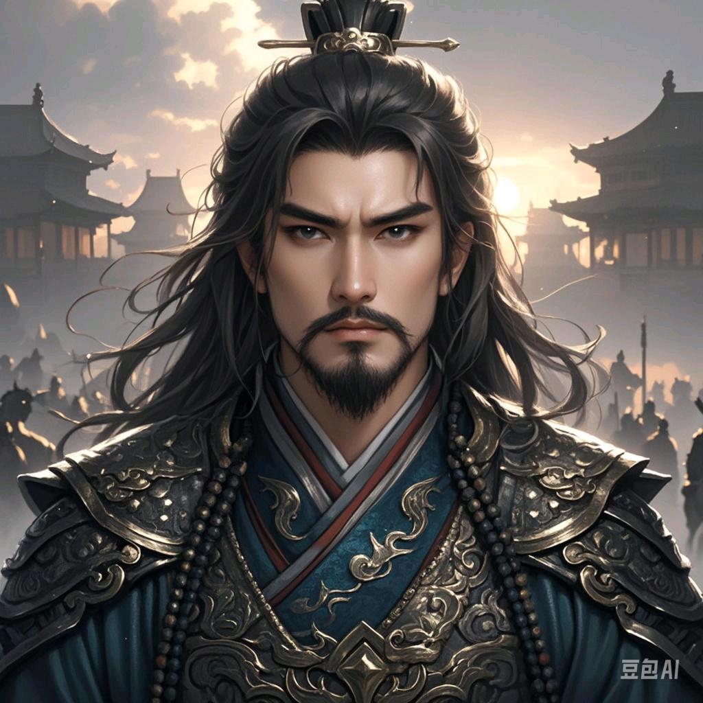 荣耀王曦楚（全能项羽）