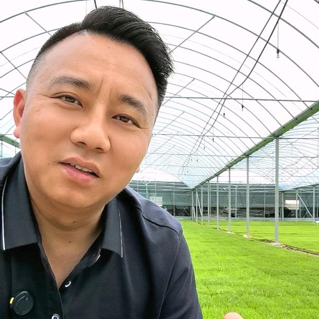 道田农业宏米掌柜