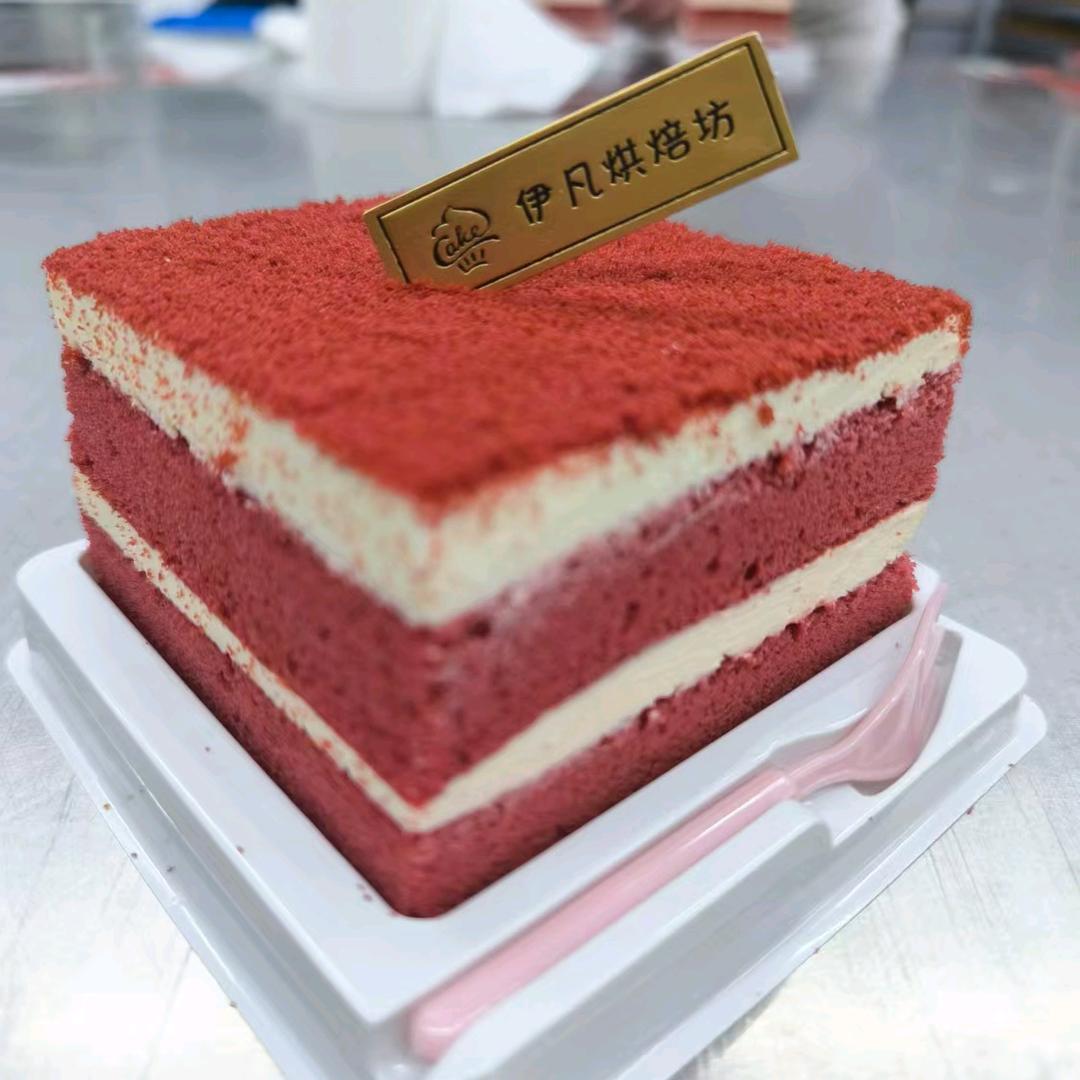 伊凡烘培坊总店