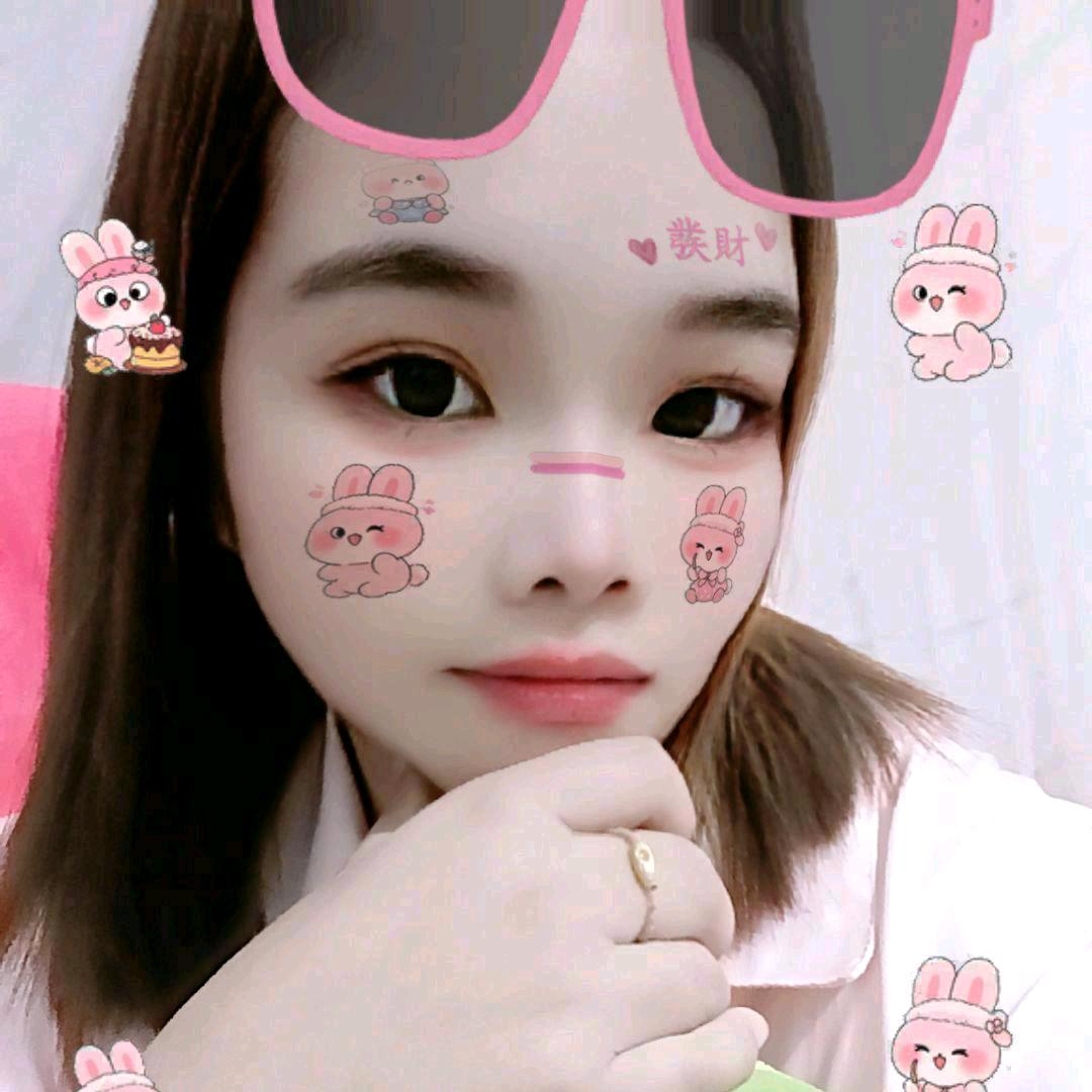 命苦没人爱没人疼