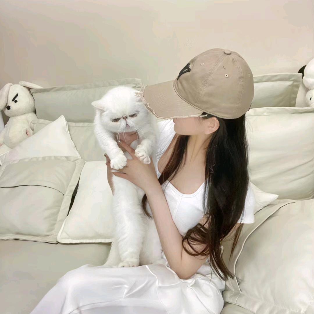 小白