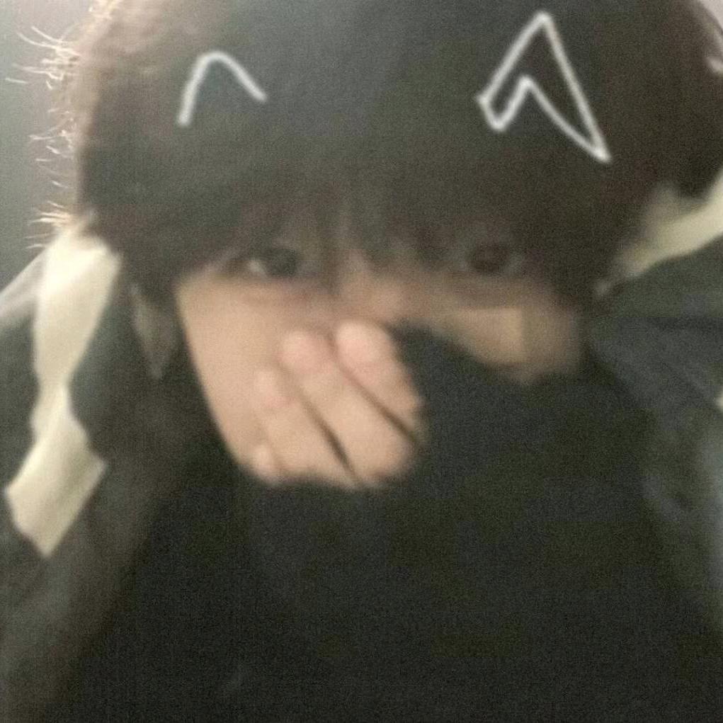 徒步你给我等着头像