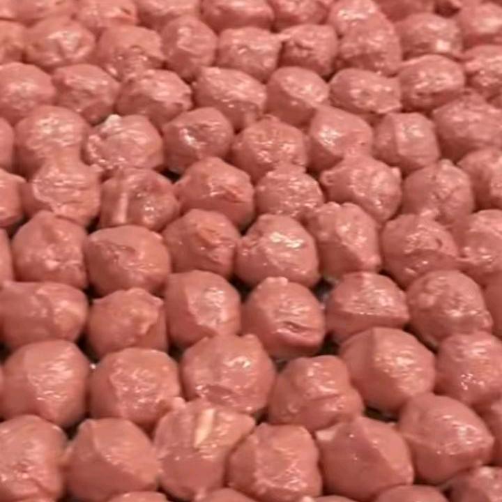 东子家牛肉丸