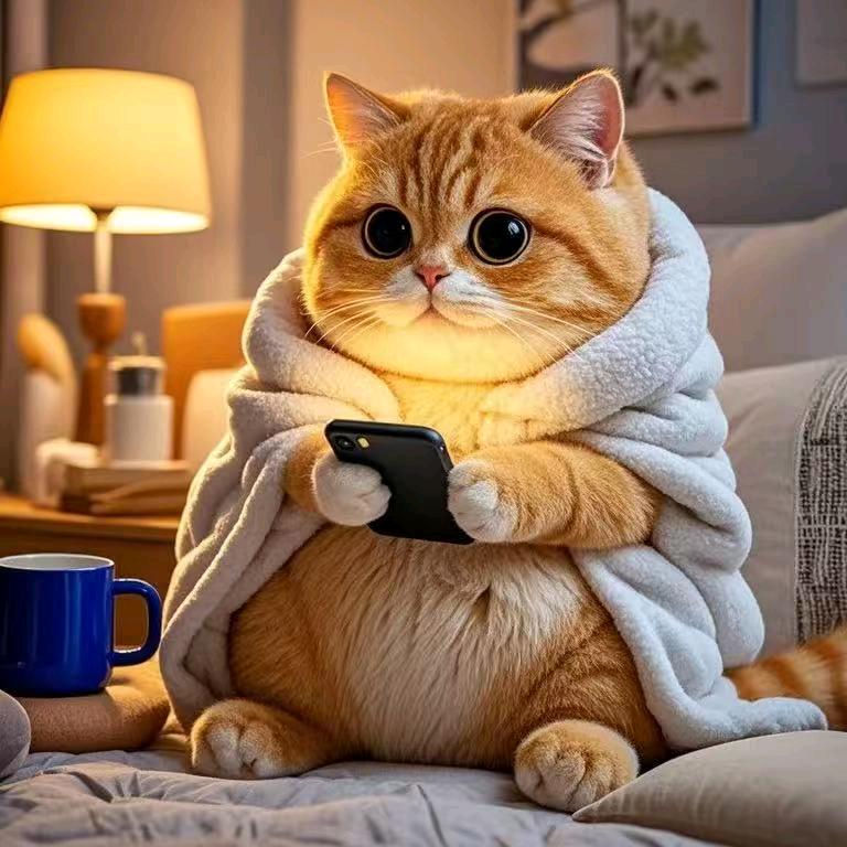 小猫咪