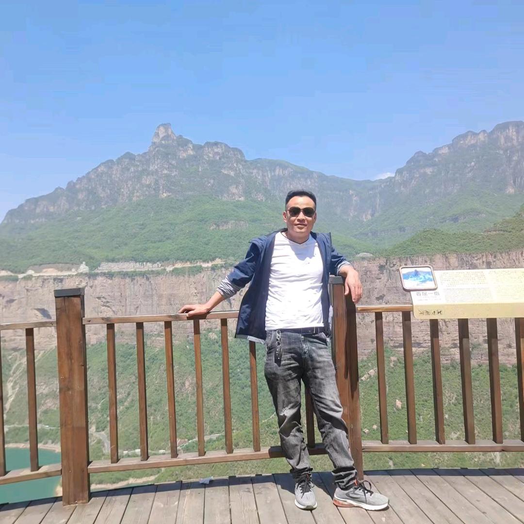 习惯有你