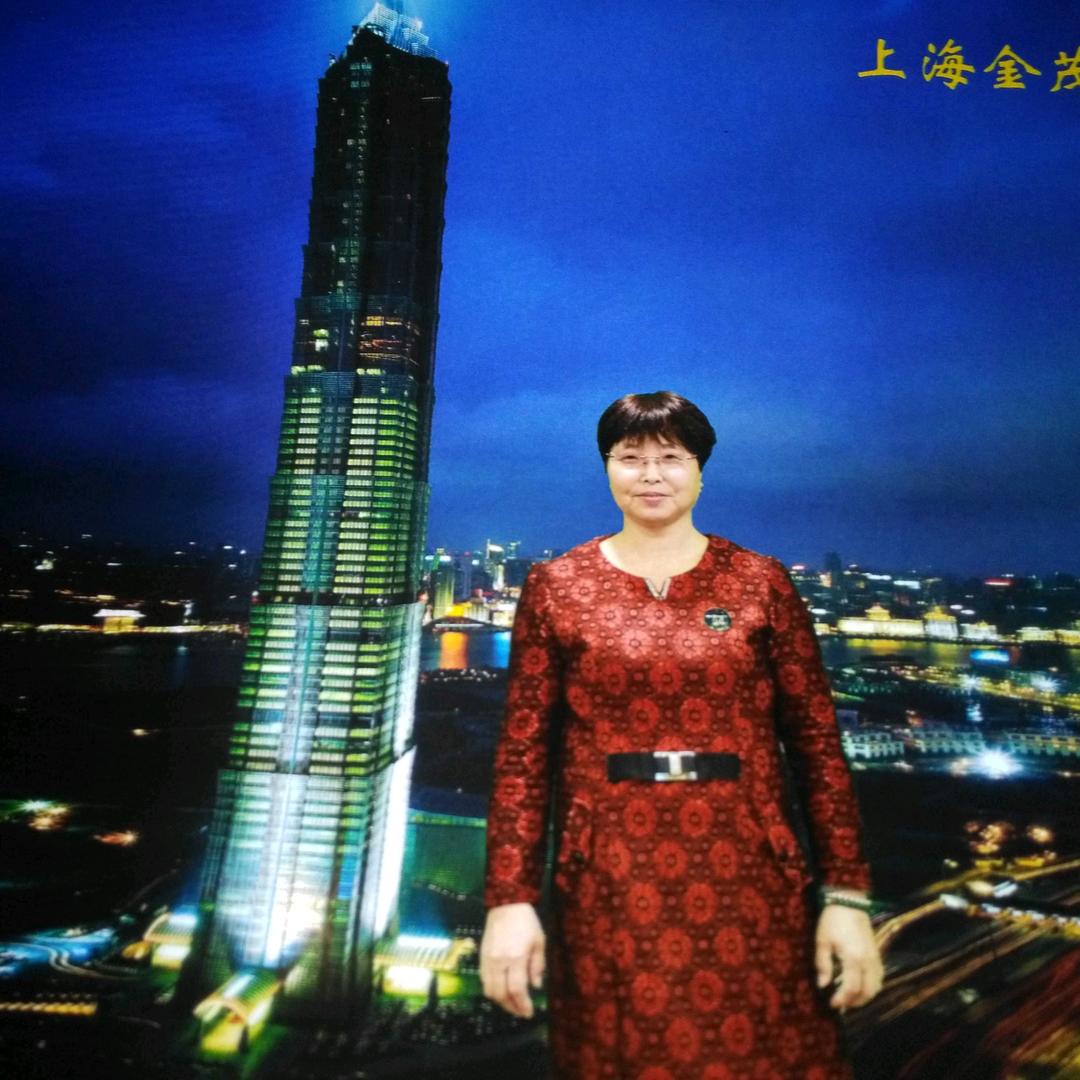 开心过好每一天