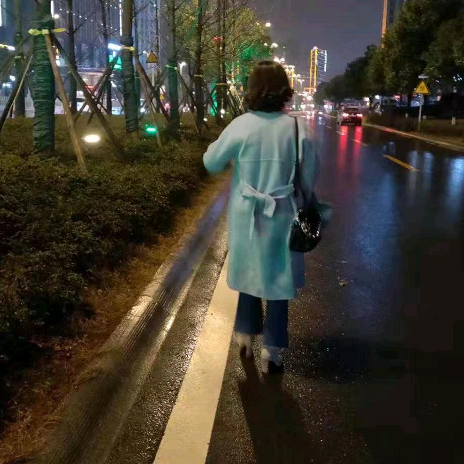 ～许你安然