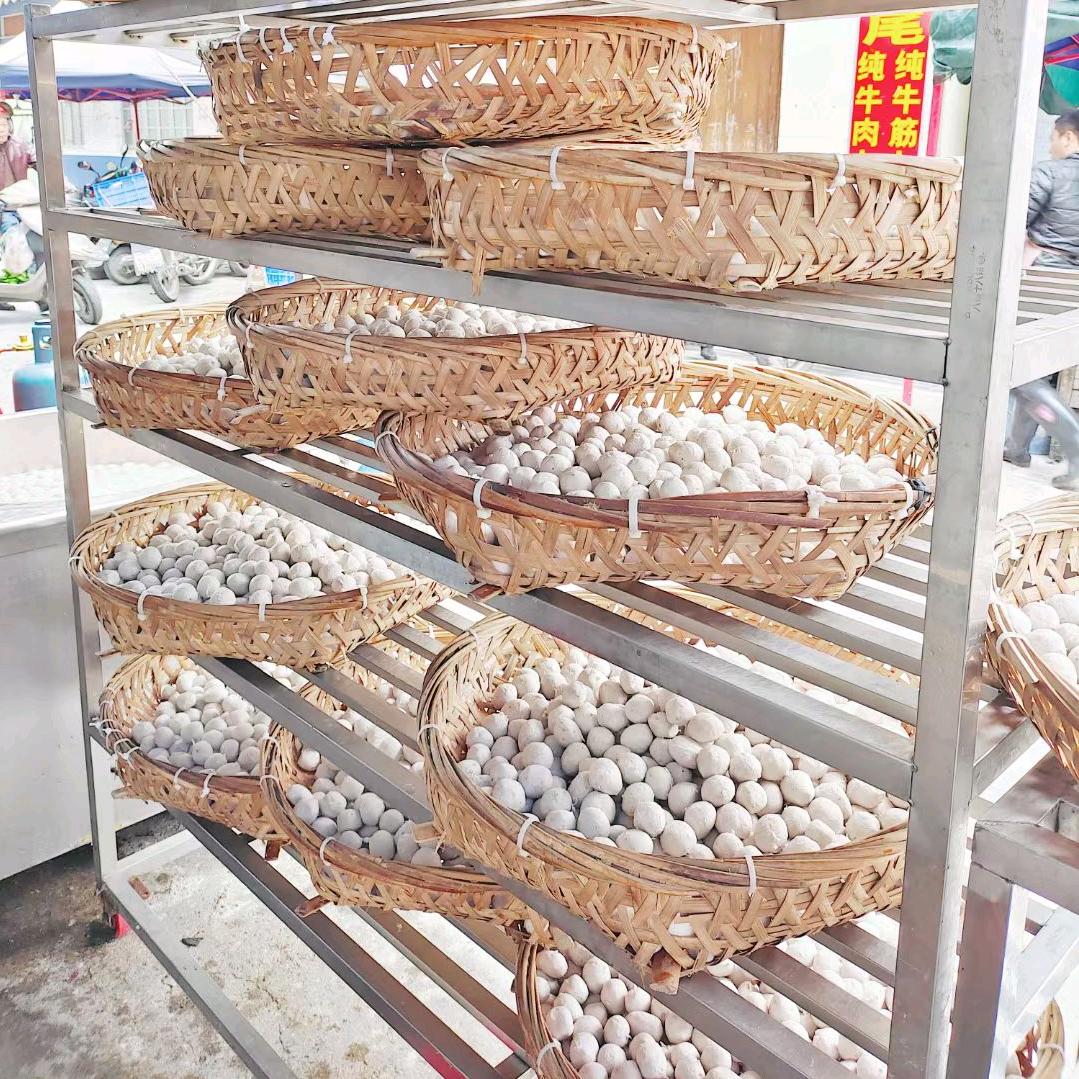 洪阳锦弟翅补肉丸