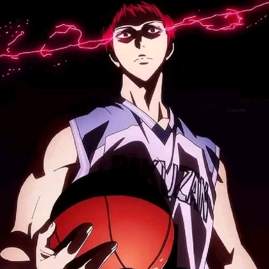 ꧁赤司征十郎꧂