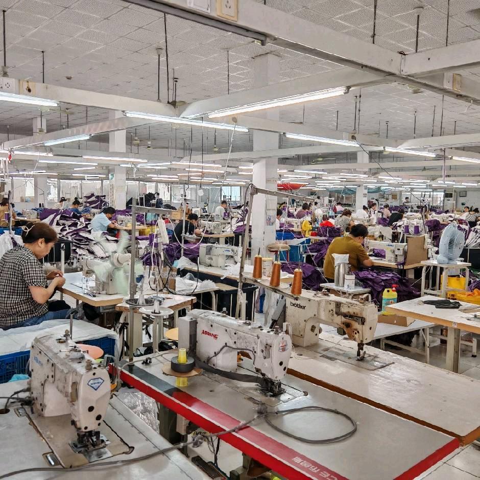 安依娜服饰时尚店