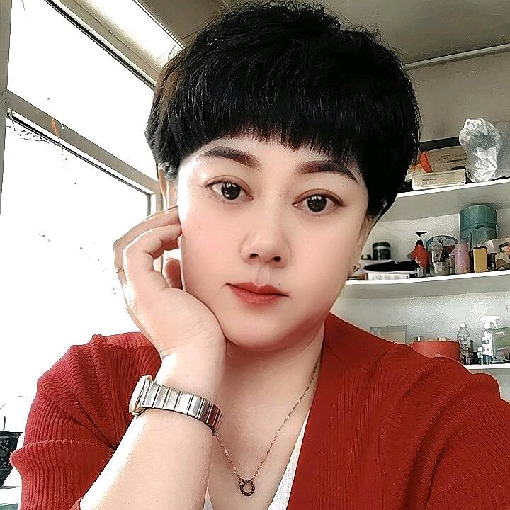 刘在心里呀！