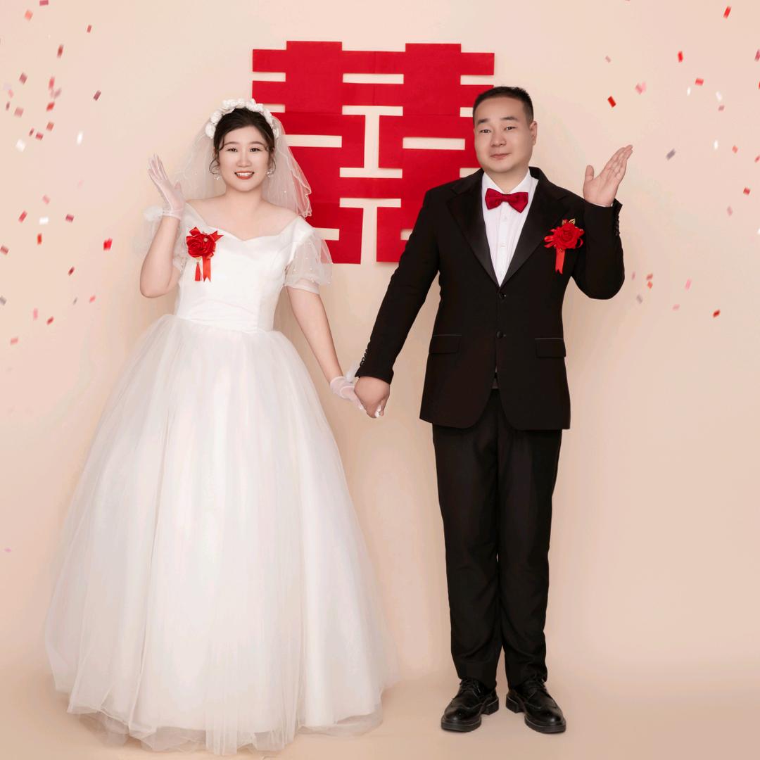 💘往后余💞生有你💘