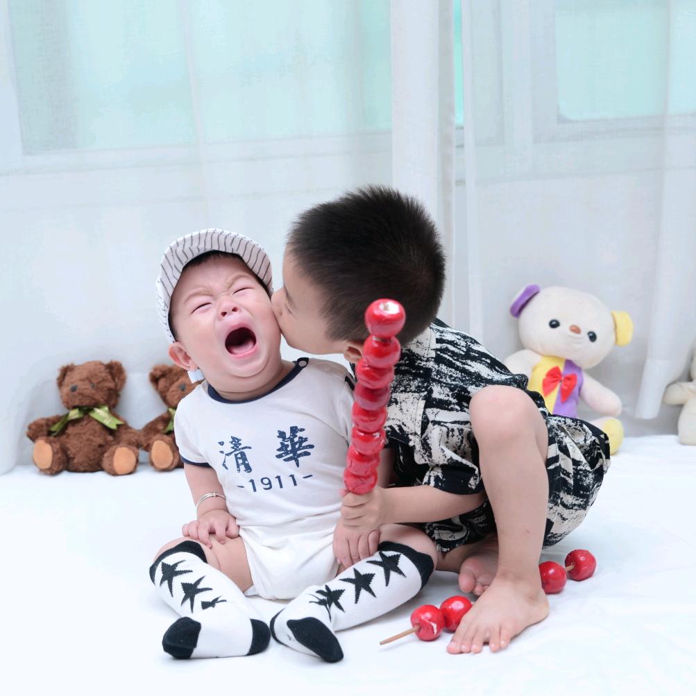 团团麻麻(带娃记）