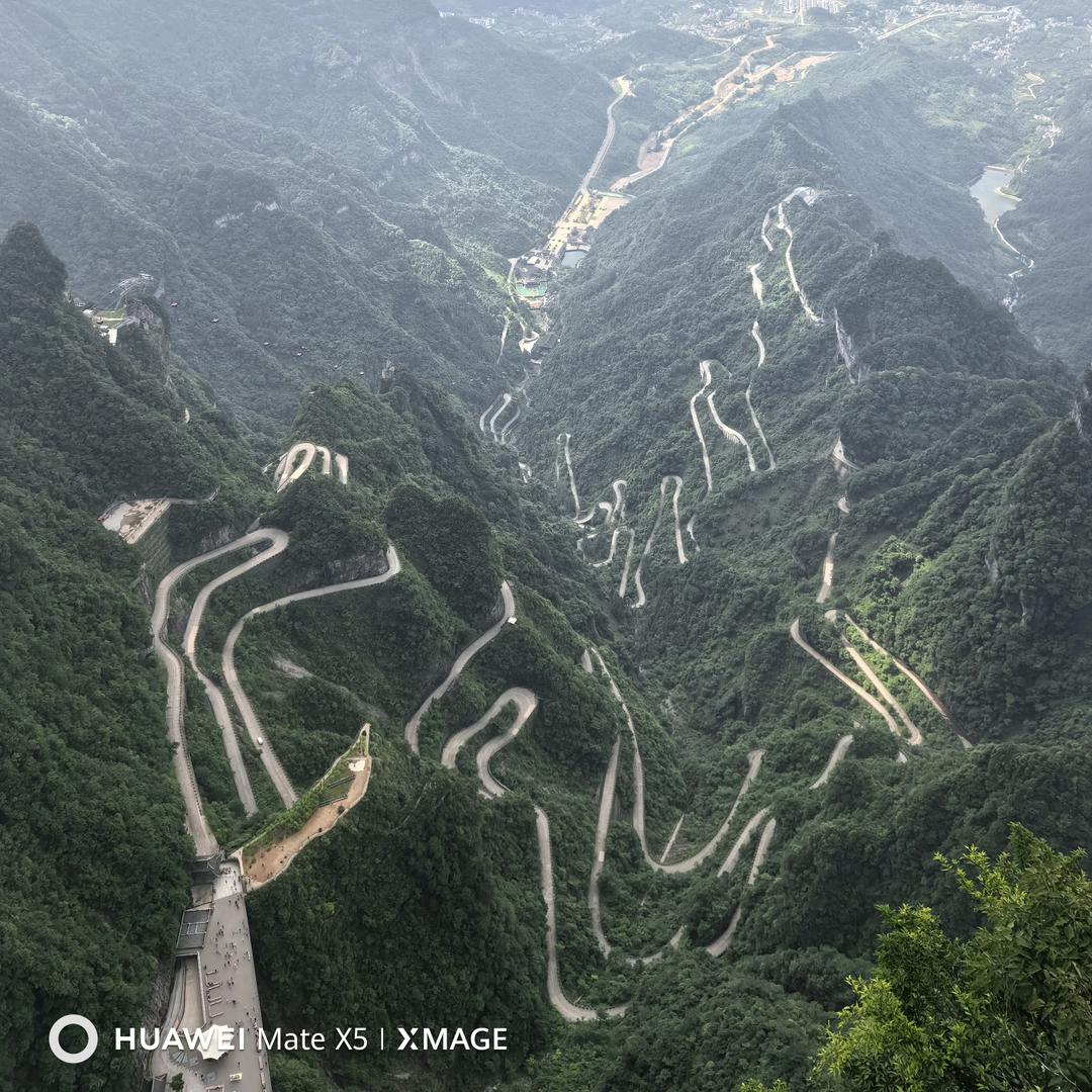 一切发生皆有利于我