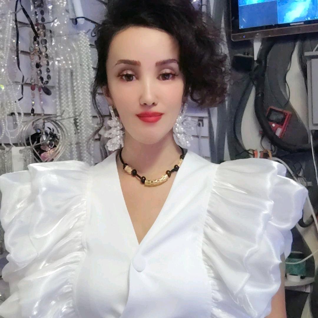 库车古丽