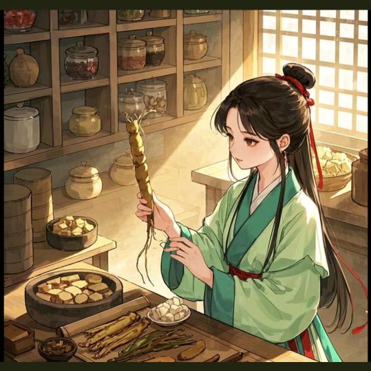 养生小知识