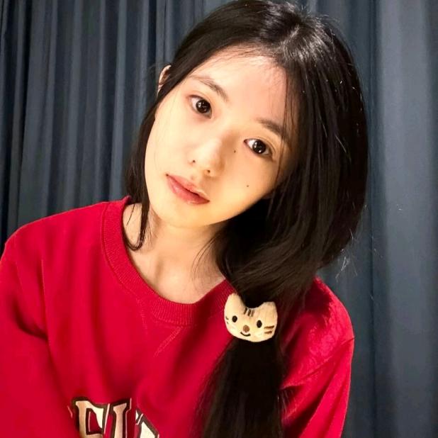 伊麗莎白似乎对我有些不解