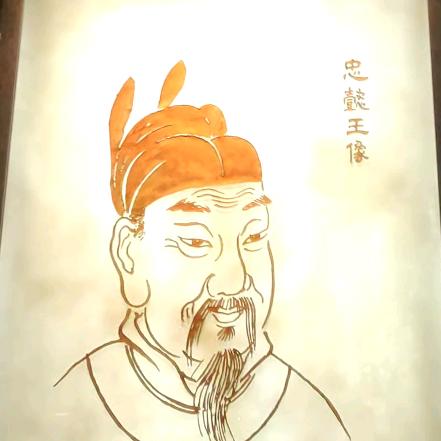 Wolf慈悲