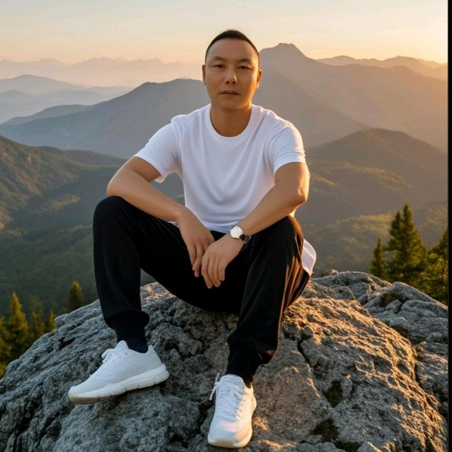 杨洋不是杨洋
