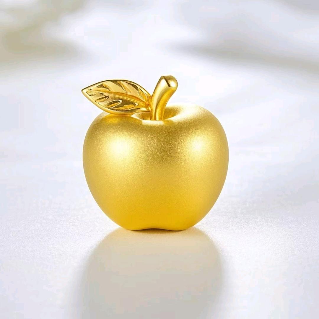 金苹果
