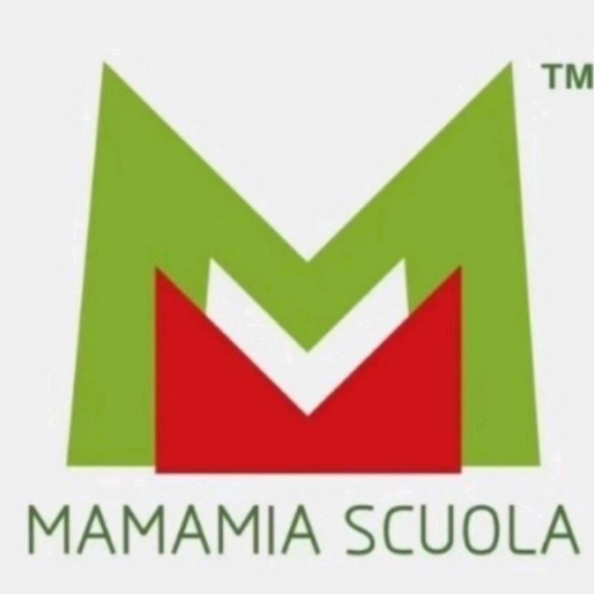 MAMAMIA说意大利语