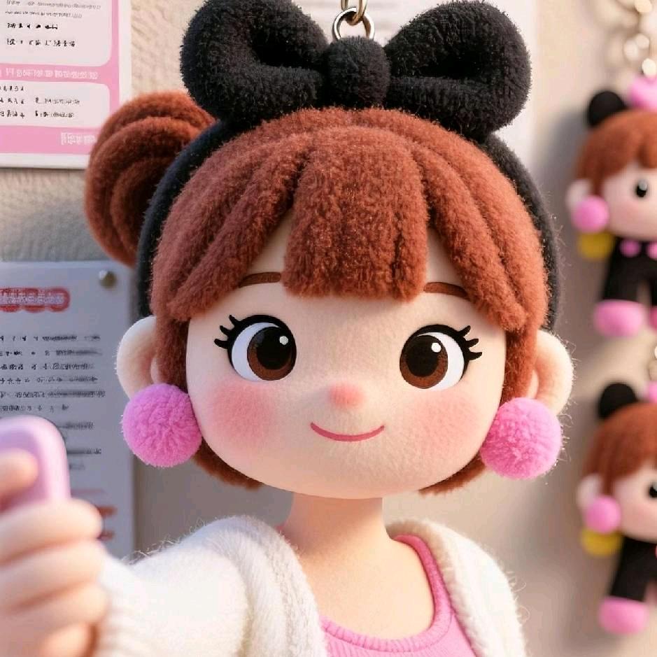 胖小颖（外卖版）