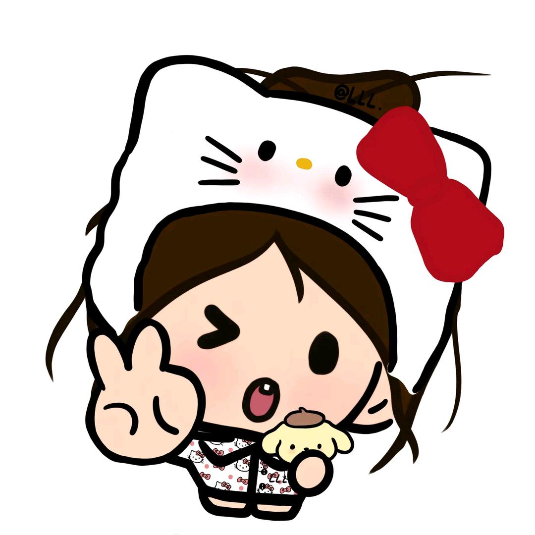 ^露❤️