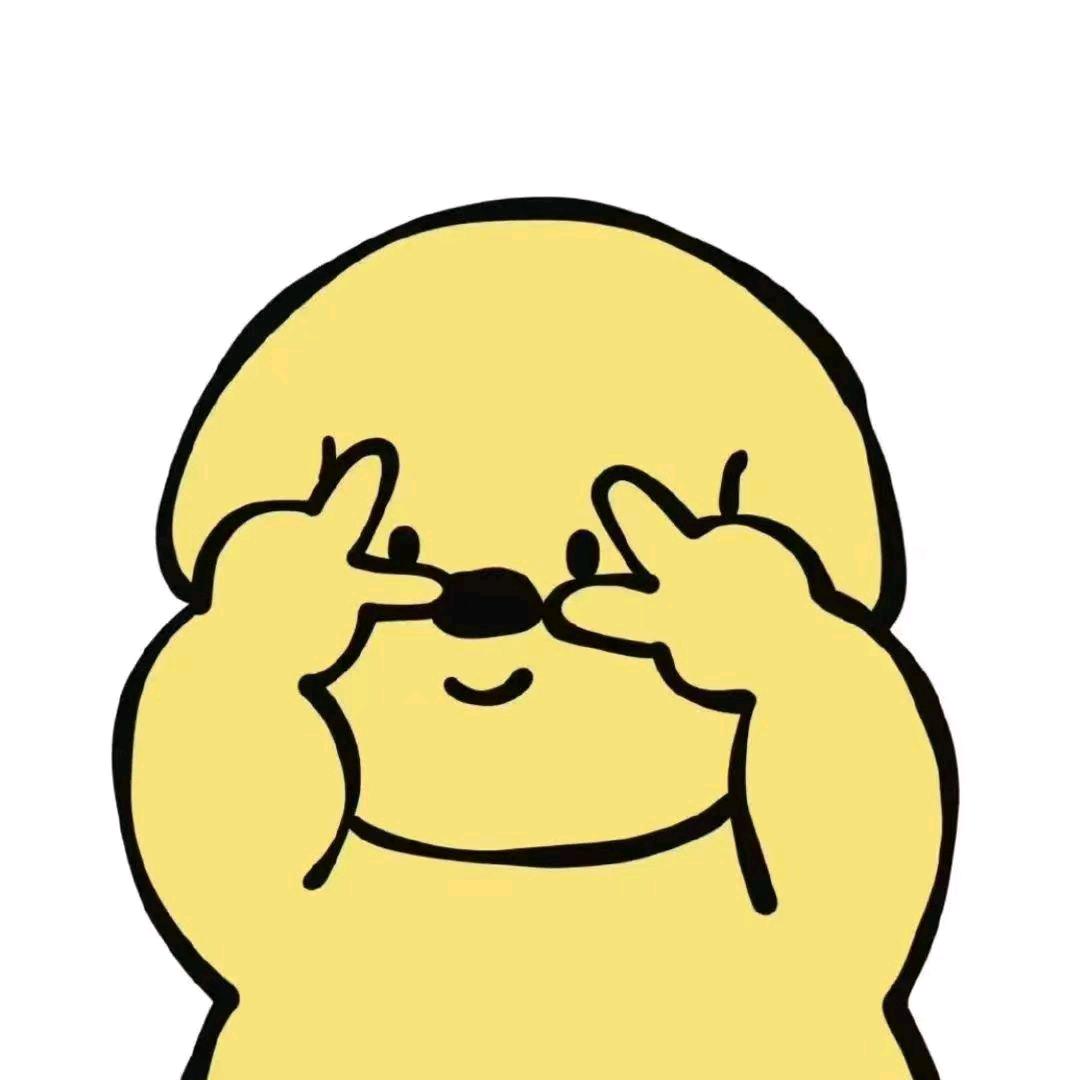 萌萌鸭