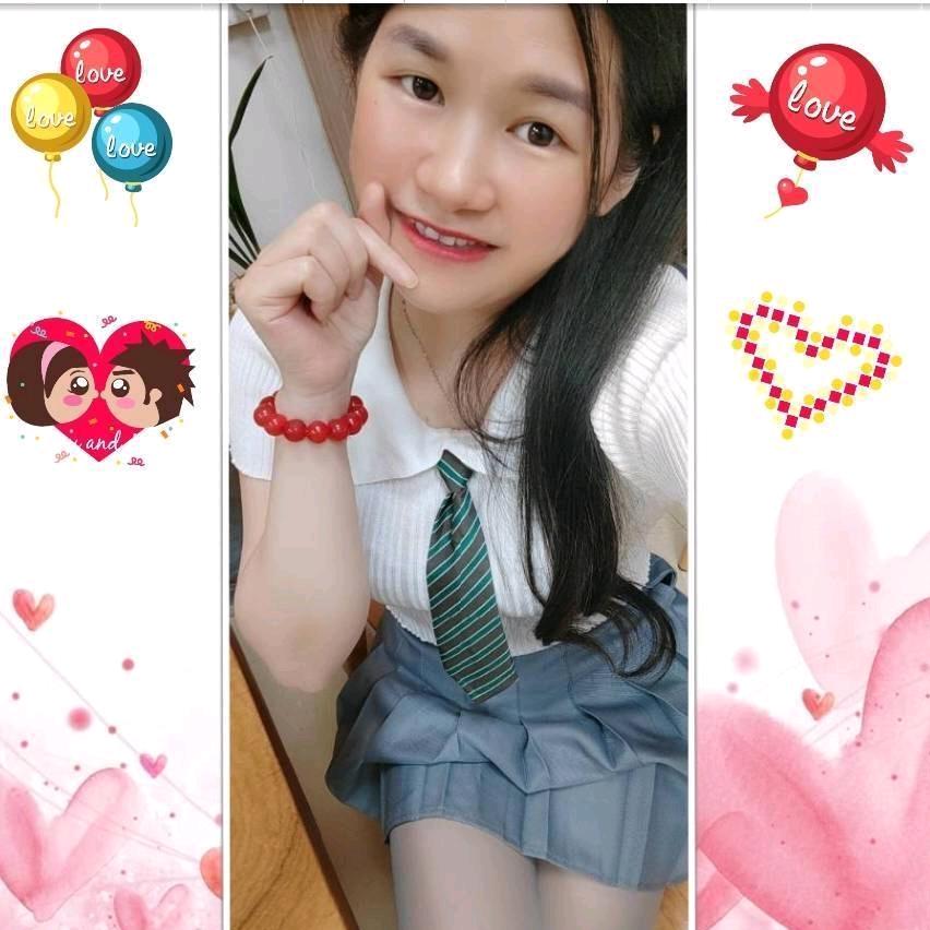 心善则美💞