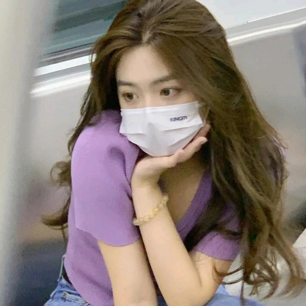 媛媛爱美