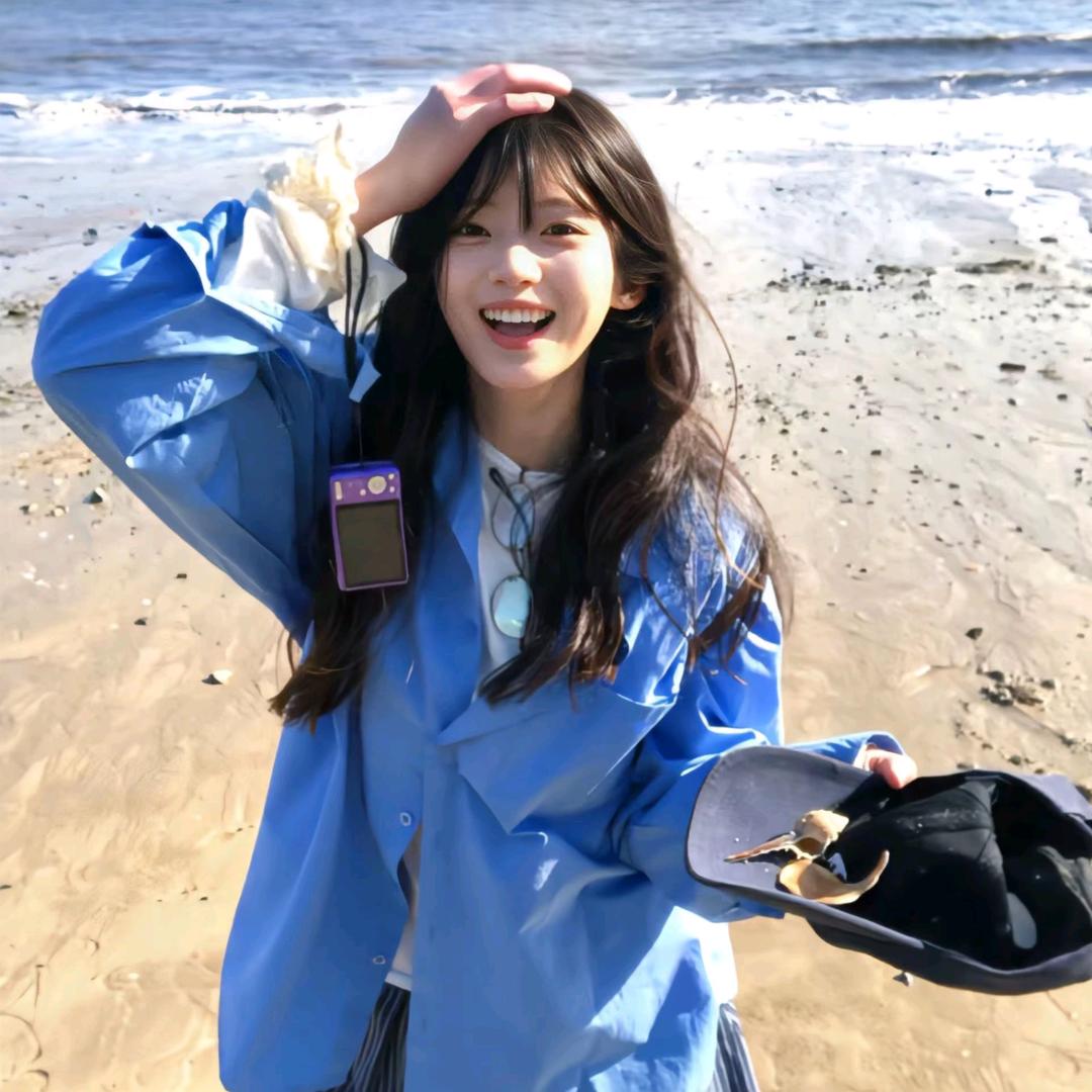 小小依。