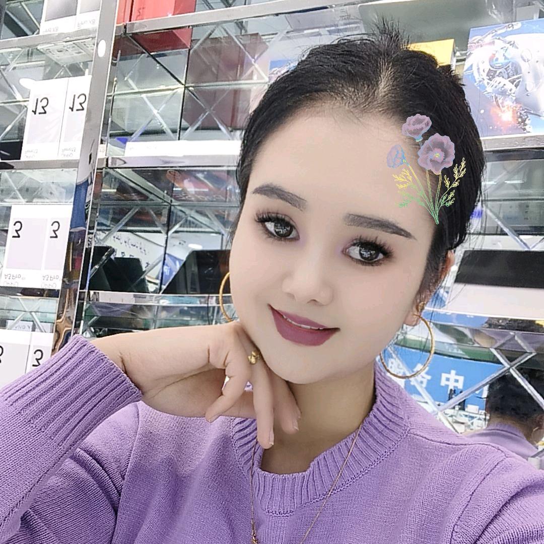 小茹-