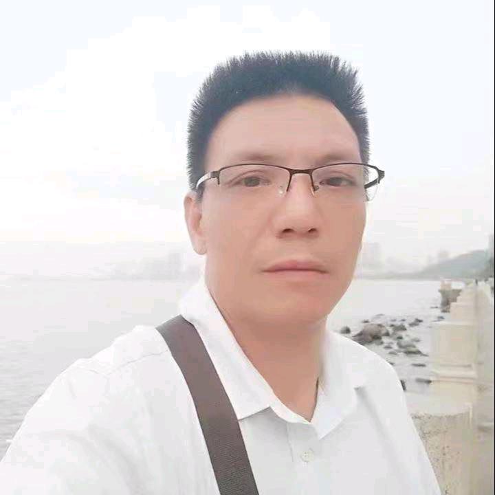 ，有福自然来