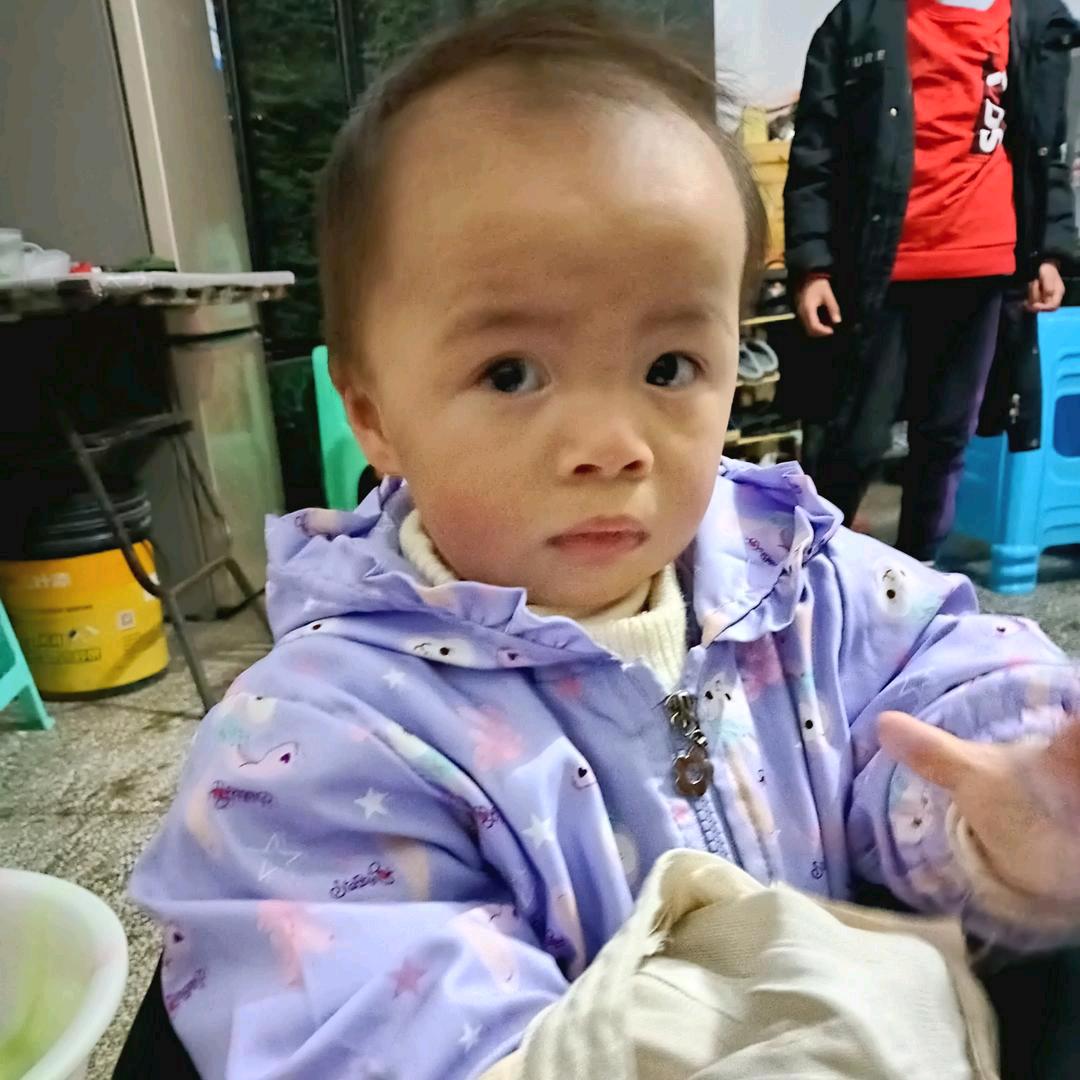 魏家姑娘