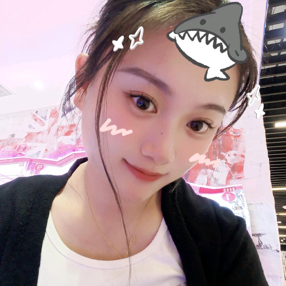 冉芯（拒绝连赞哦）