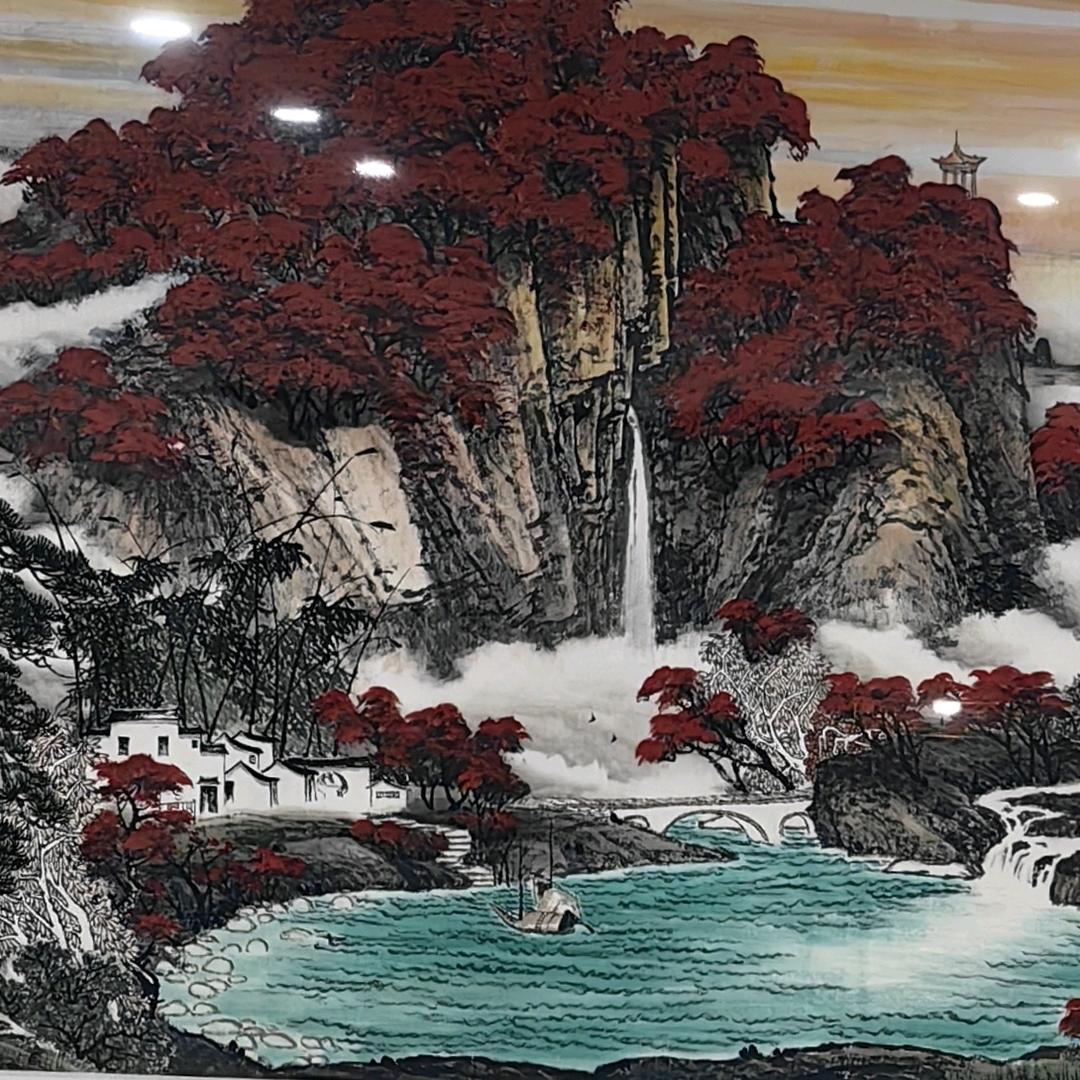 湖州鸿旗拉链～罗纹～程兵