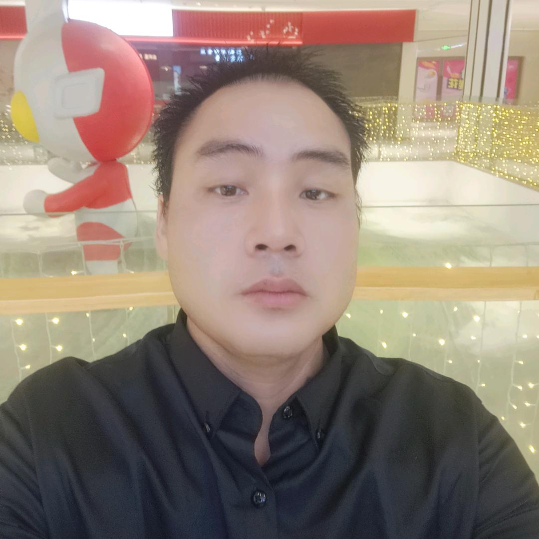 灰心微笑