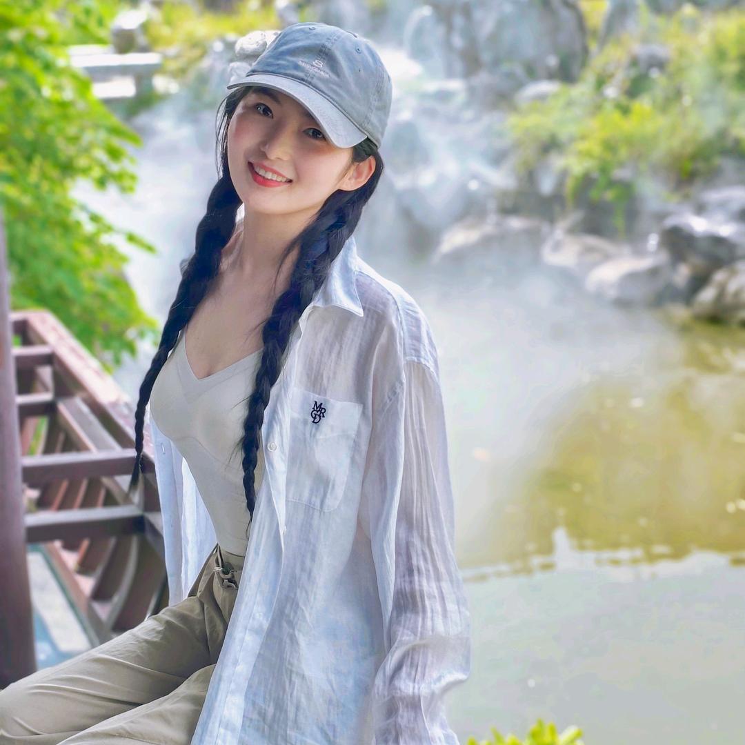 美美