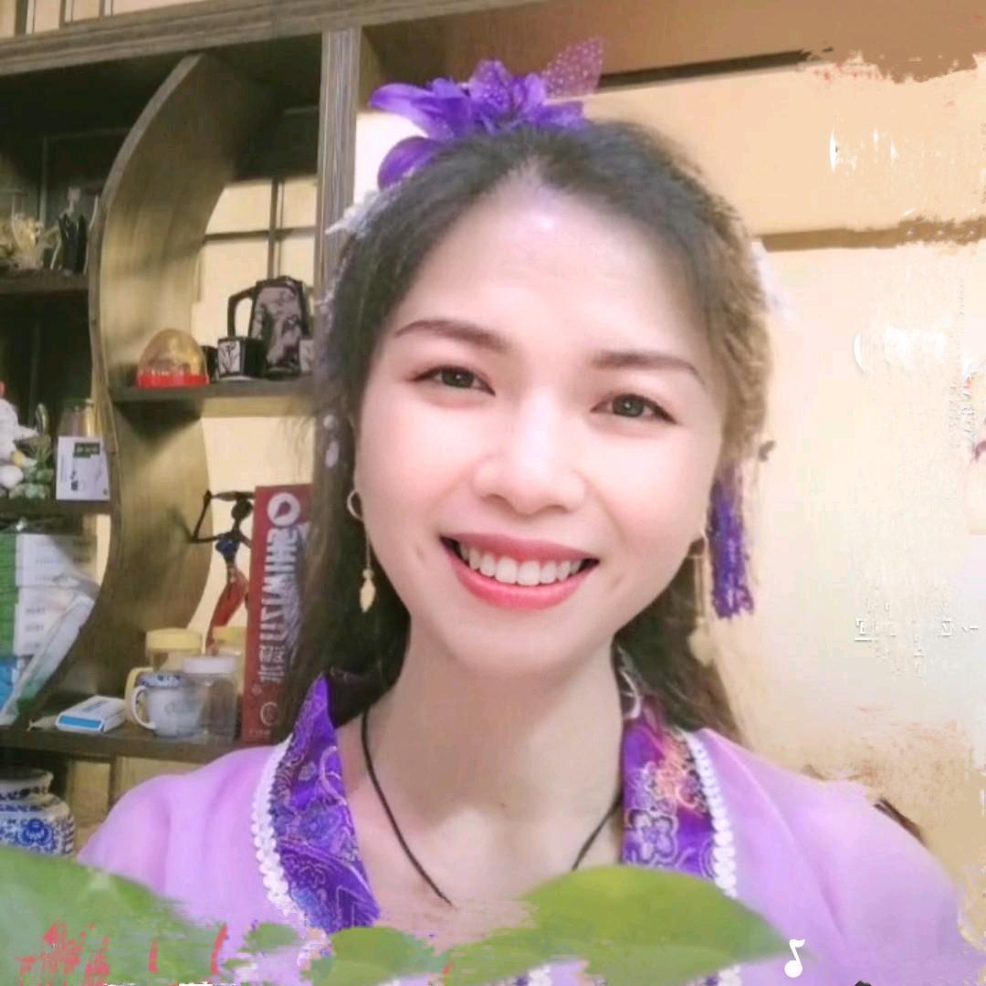 腊梅花开