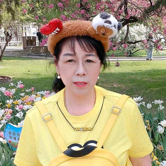 英姐1