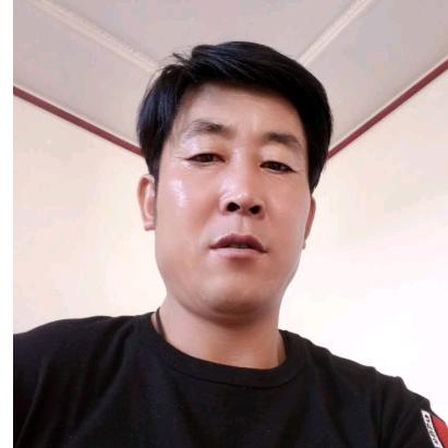 军哥在甘肃