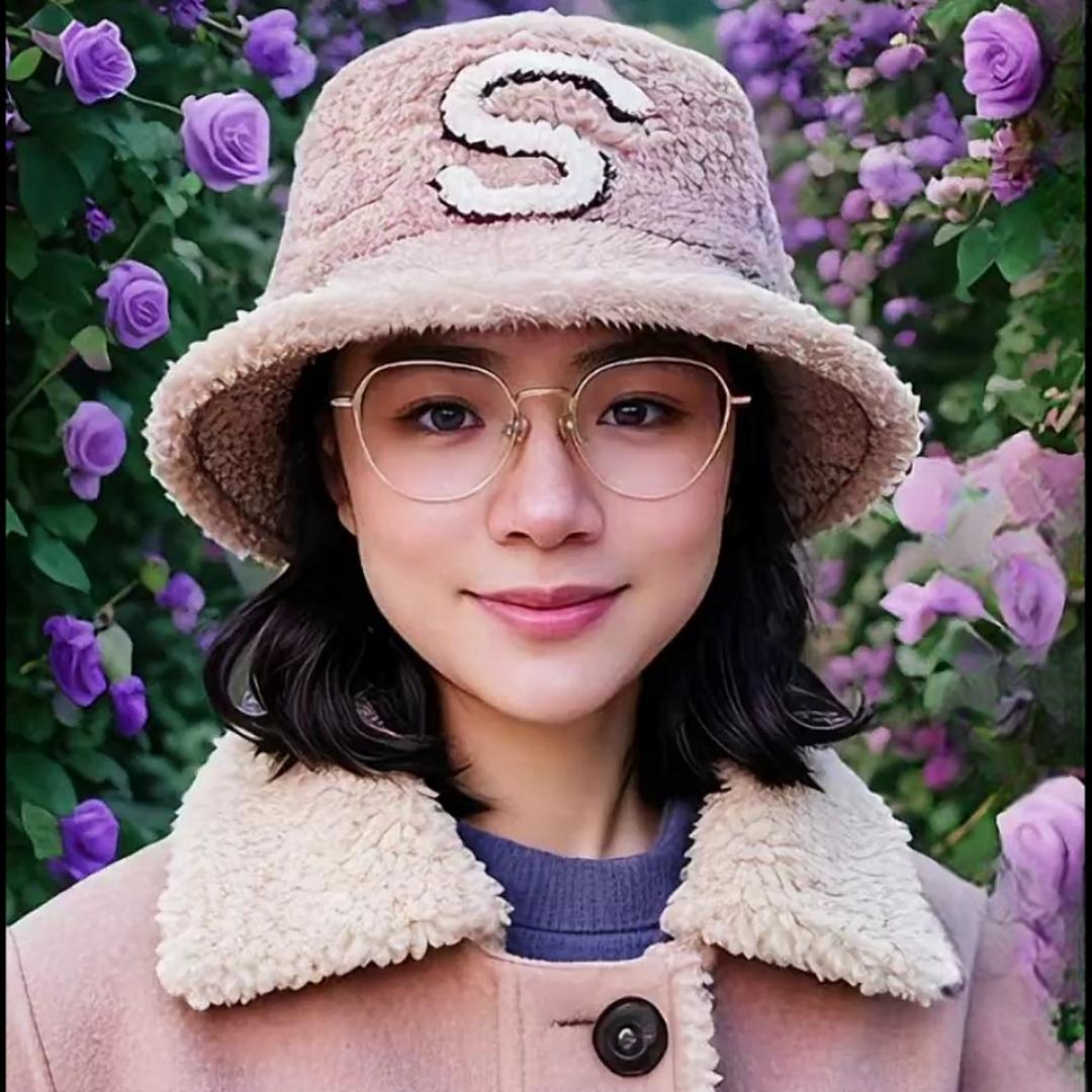 小柒啊